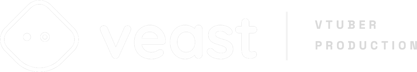 Veast VTuber Production